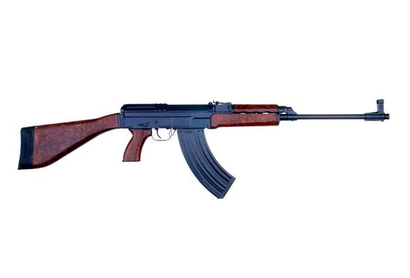útočná puška SA58 7,62 x 39mm